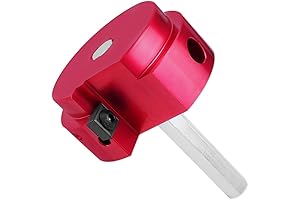 Reed PPR200 PVC Pipe Reamer with 2" Aluminum Head