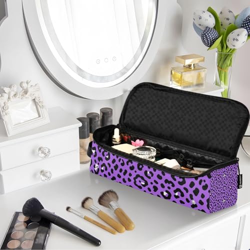 Bolsa organizadora para herramientas de cabello KLL miniatura 7