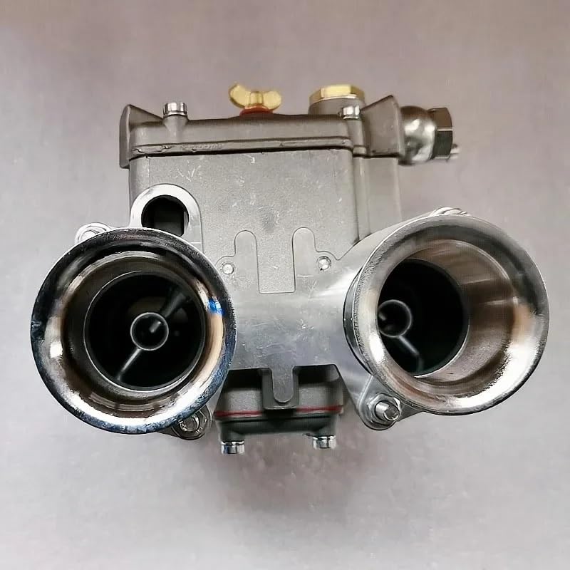 Carburateur 40 DCOE 151 pour résoudre les ratés d'allumage de votre Alfa Romeo