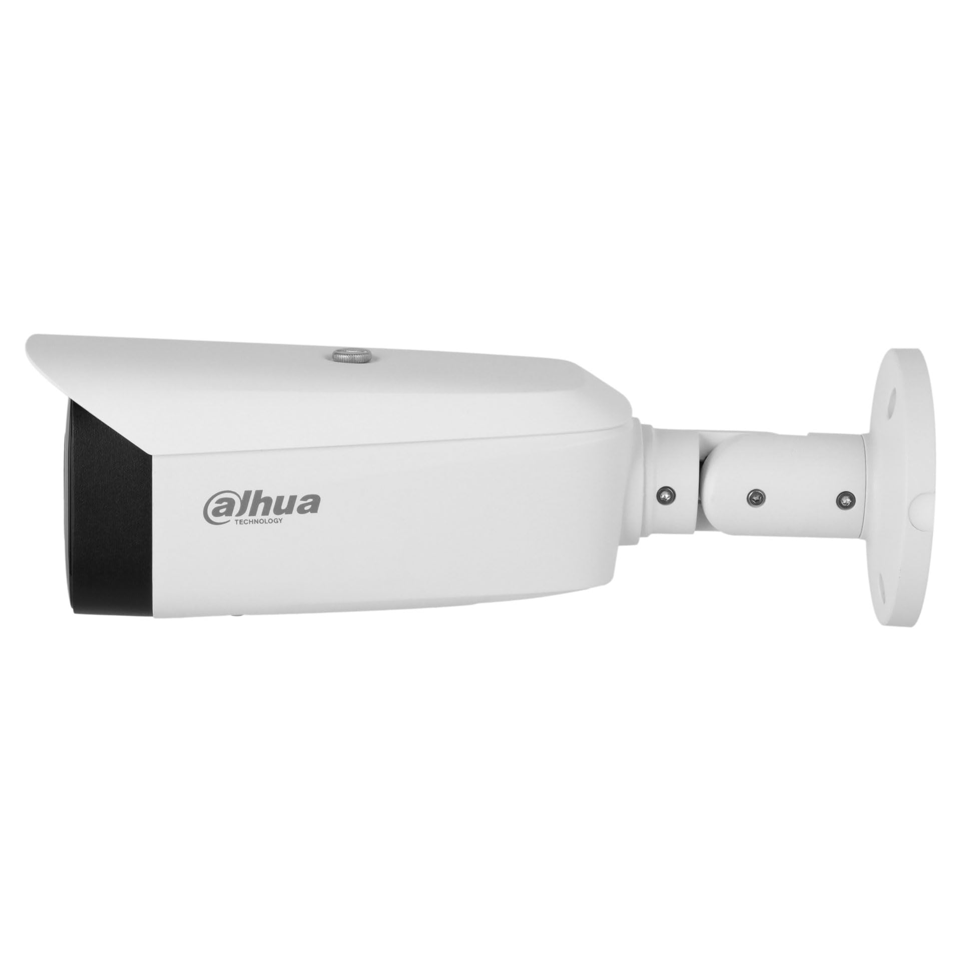Câmara de Segurança IP Dahua IPC-HFW3449T1P-ZAS-PV Bullet PoE 4MP 2.7mm Exterior IP67