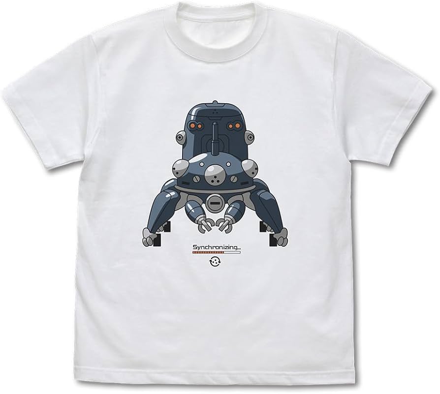 Amazon.co.jp: 【公式】コスパ 攻殻機動隊 STAND ALONE COMPLEX