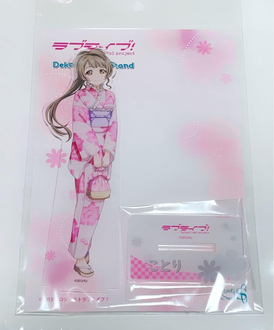 Amazon.co.jp: ラブライブ μ's ゲーマーズ アクリルスタンド