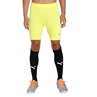 PUMA LIGA Baselayer Short Tight, Collant Uomo