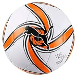 Marca VCF y logotipo del felino PUMA en la parte exterior