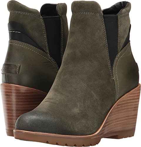 Image of Sorel Women's Chelsea Boots | Rain Boots
