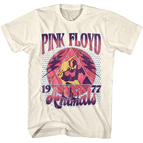 Amazon.com: American Classics Pink Floyd 70s Rock 1977 Animals