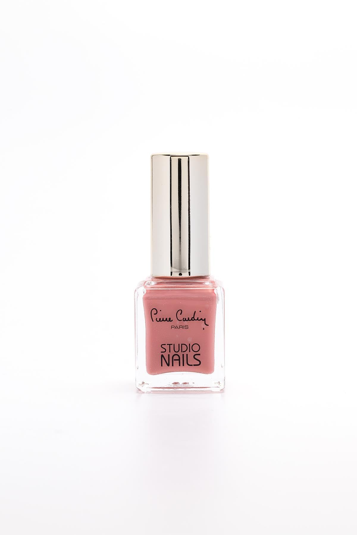 Pierre Cardin Studio Nails Oje Seti, 3'lü, Çok Renkli