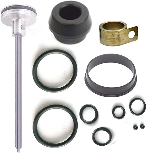 Kit de reparación de piezas NT65M2 885-667 Pistón Driver 885-669 Parachoques de pistón 885655 Robbin Spring 885-666 Kit de juntas tóricas de