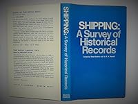 Shipping 0715353845 Book Cover