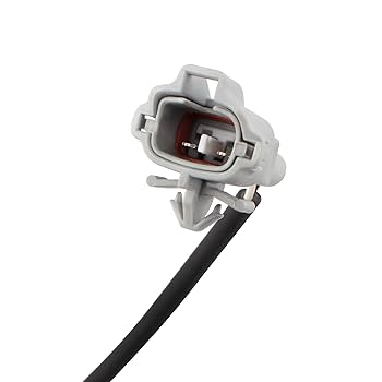 Amazon.com: BOXI Front Right Passenger Side ABS Wheel Speed