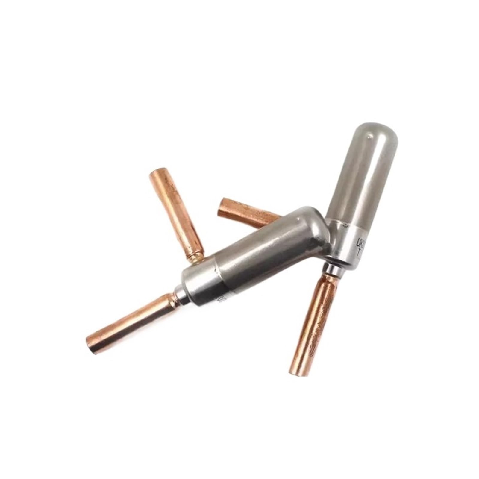 Válvula de expansión electrónica UKV-10D+ Bobina de 2,1*m UKV-14D+ Bobina de 2,1*m UKV-18D+ Bobina de 2,1*m(UKV-32D 2.1*m Coil)