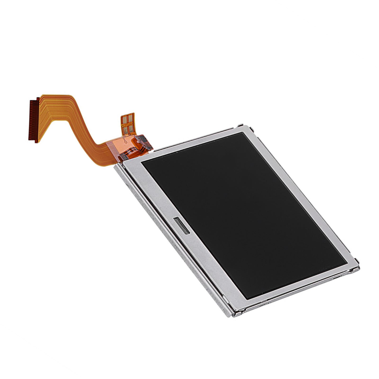 Dioche Reemplazo de Pantalla LCD Superior para NDSL ToUpper, Vidrio de Primera Calidad, Fácil de Instalar, Ajuste Perfecto para Problemas de Visualización (en pantalla)