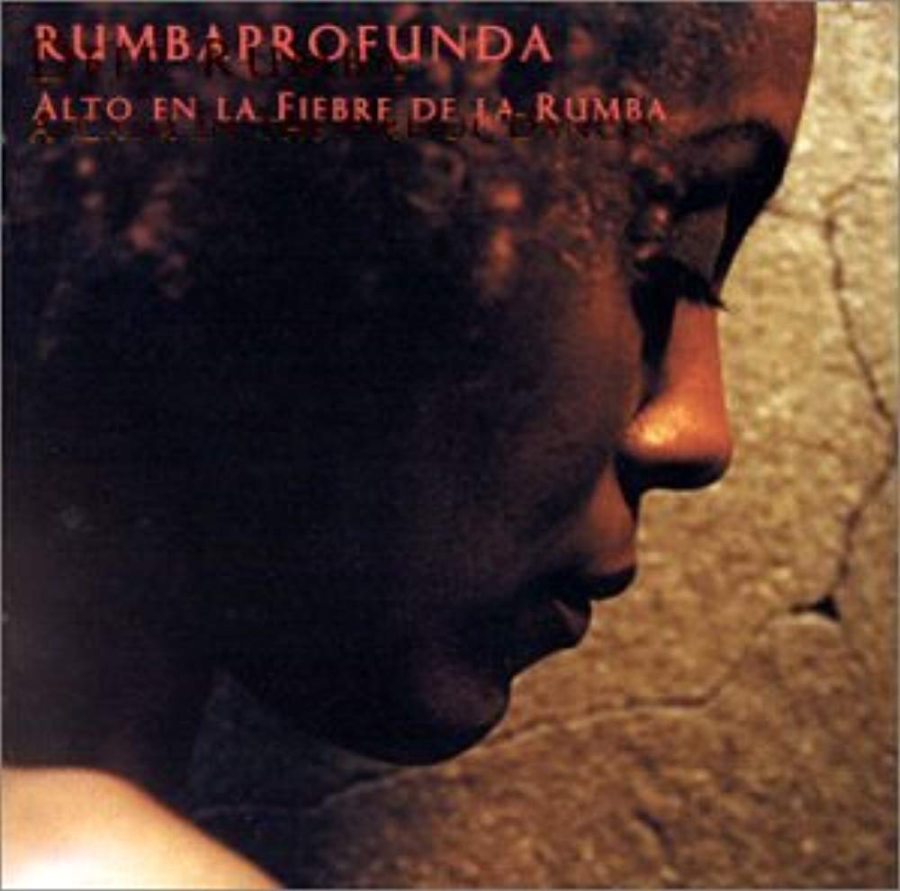 Deeper Rumba: A Calm In The Fi [Audio CD] Deep Rumba