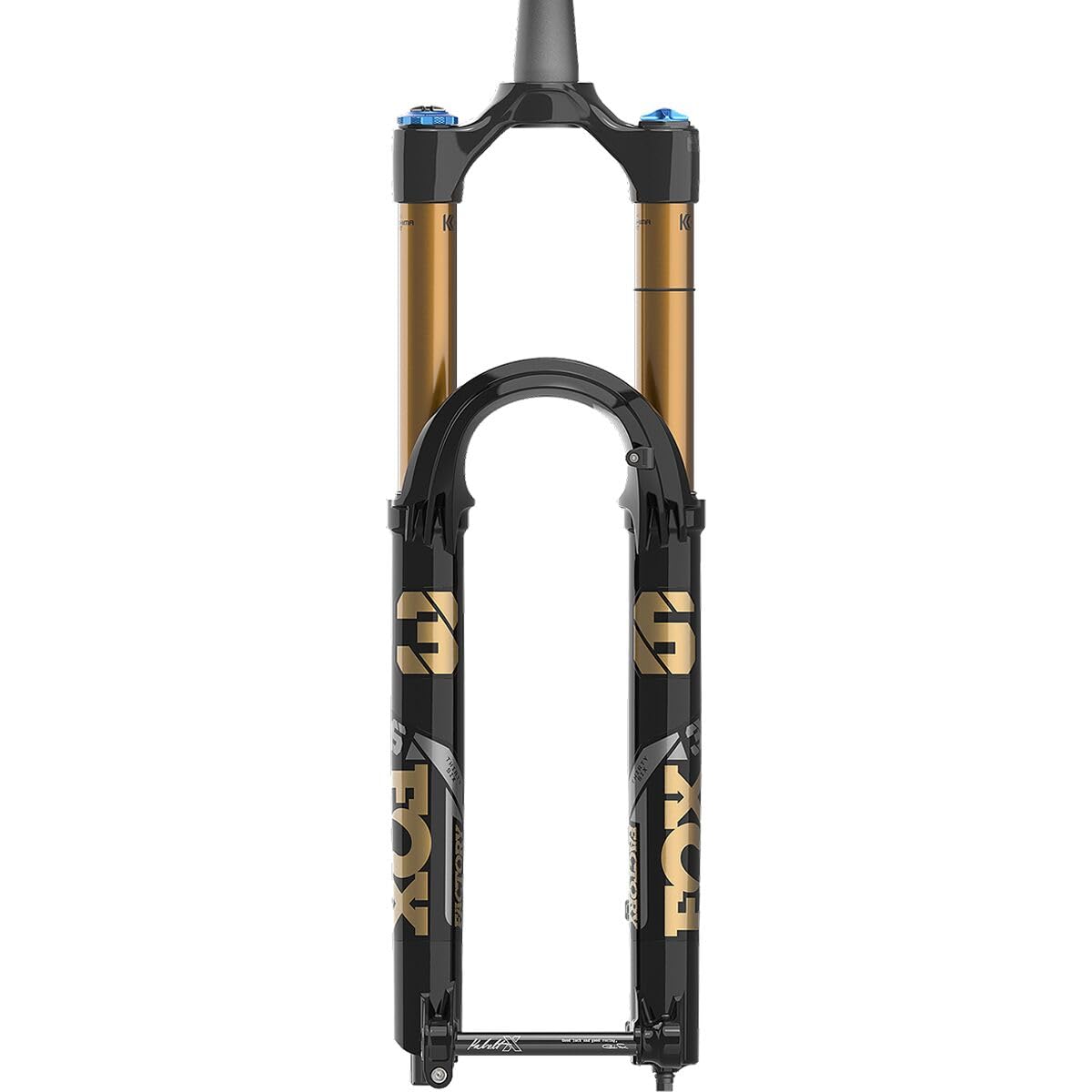 Amazon | Fox Racing Shox 36フロート 29インチ ファクトリーグリップ
