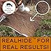 Dog Bone Game Recovery RealHide Deer Hide Drag