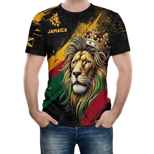 Jamaica Jersey, Jamaican Tshirt, Jamaica Shirts Men, Vintage Jamaican Tshirt, Jamaican Flag Shirts for Men2