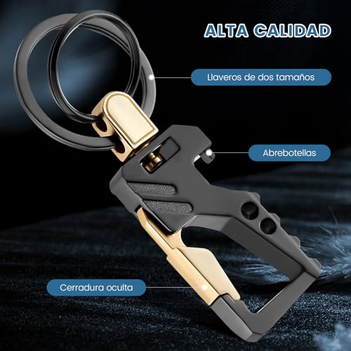 Consejos para Comprar Llaveros los mejores 5. 30 Imagen adicional