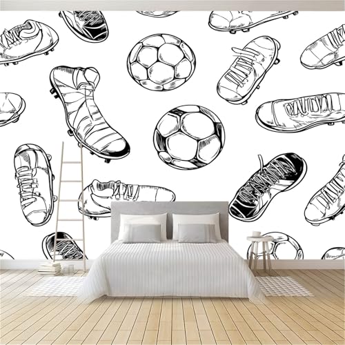 Papier peint fleurs tropicales chic pour chambre à coucher élégante - 4