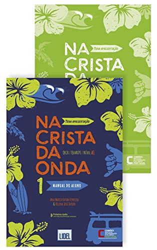 Na crista da onda 1 pack pour ne plus rater aucune vague cet été