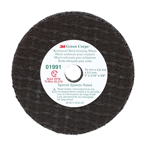 3M 01991 Green Corps 3