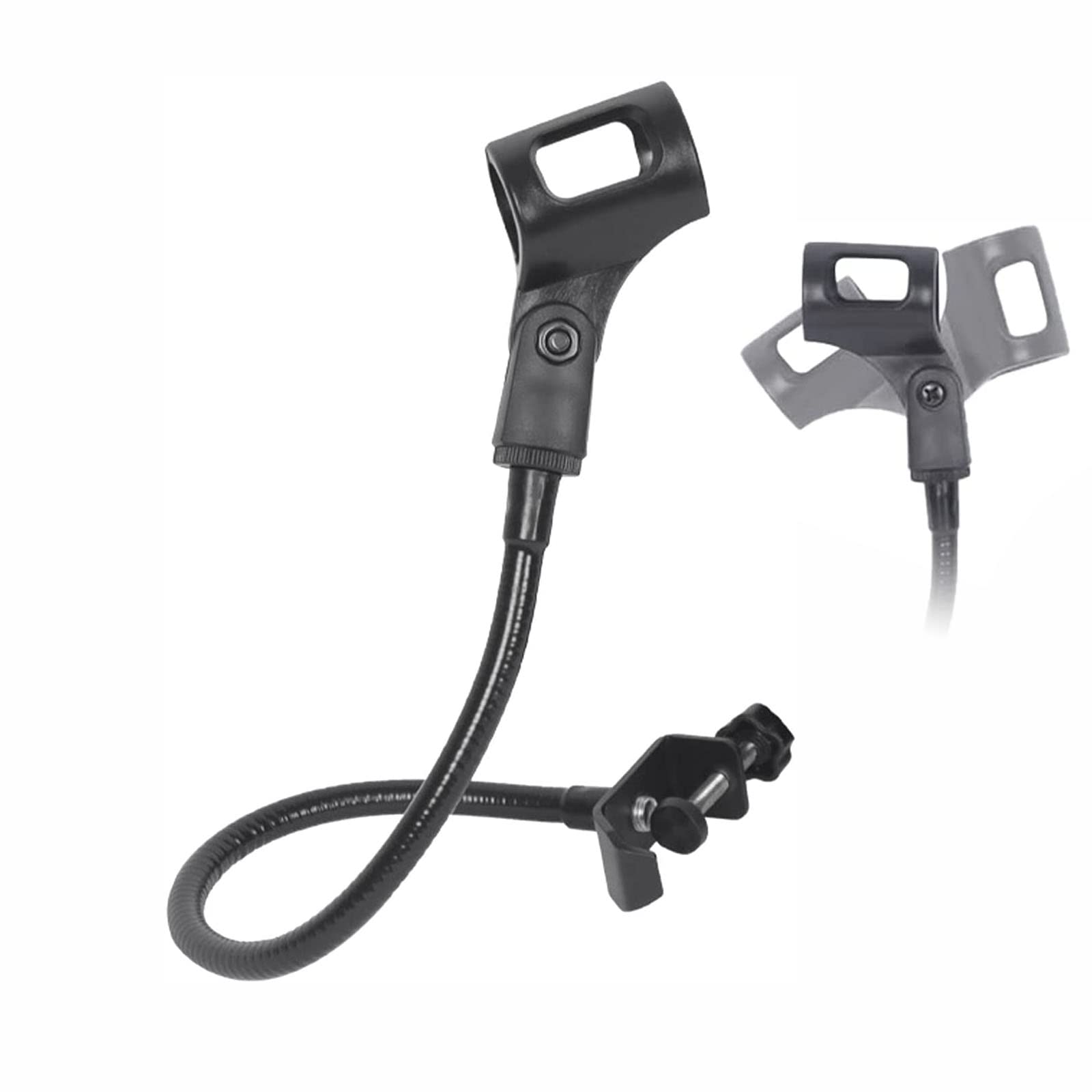 10 Best Gooseneck Microphones for Clear Audio 2024