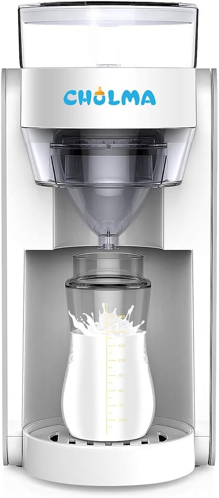 Baby Formula Maker 1-11 Consistency