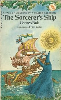 The Sorcerer's Ship