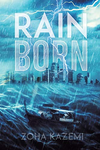 Rain Born view 2