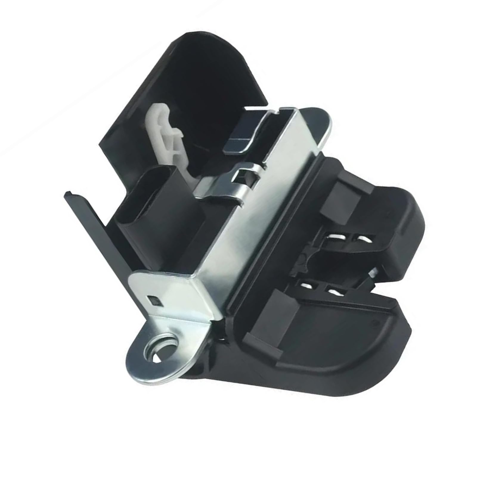 Hlwxmdz One Color Rear Trunk Lock For Skoda For Fabia 2022- For Kushaq 2021-2G6827505 2G6827505a 2G6827505b 2Sd827505a Car Tailgate Door Lock Actuator