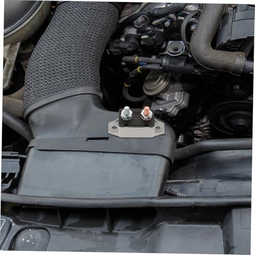 Interruptor de manual de automóvil disyuntor protección vehículos automotrices 4