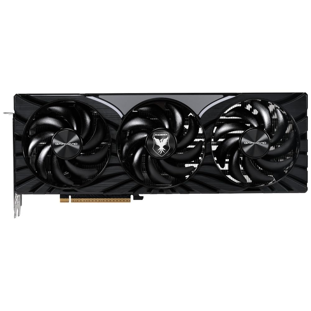 Gainward RTX 5070 Ti Phoenix-S 16GB GDDR7 256Bit NE7507T019T2