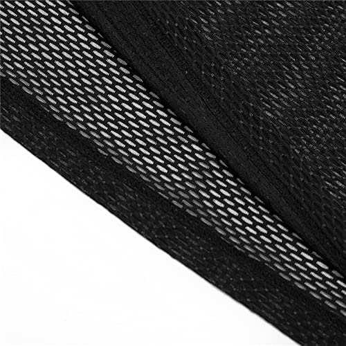 Moniss Camisola Masculina Sem Manga Ciclismo Secagem Rápida Bicicleta Base Camada Coletes Colete de