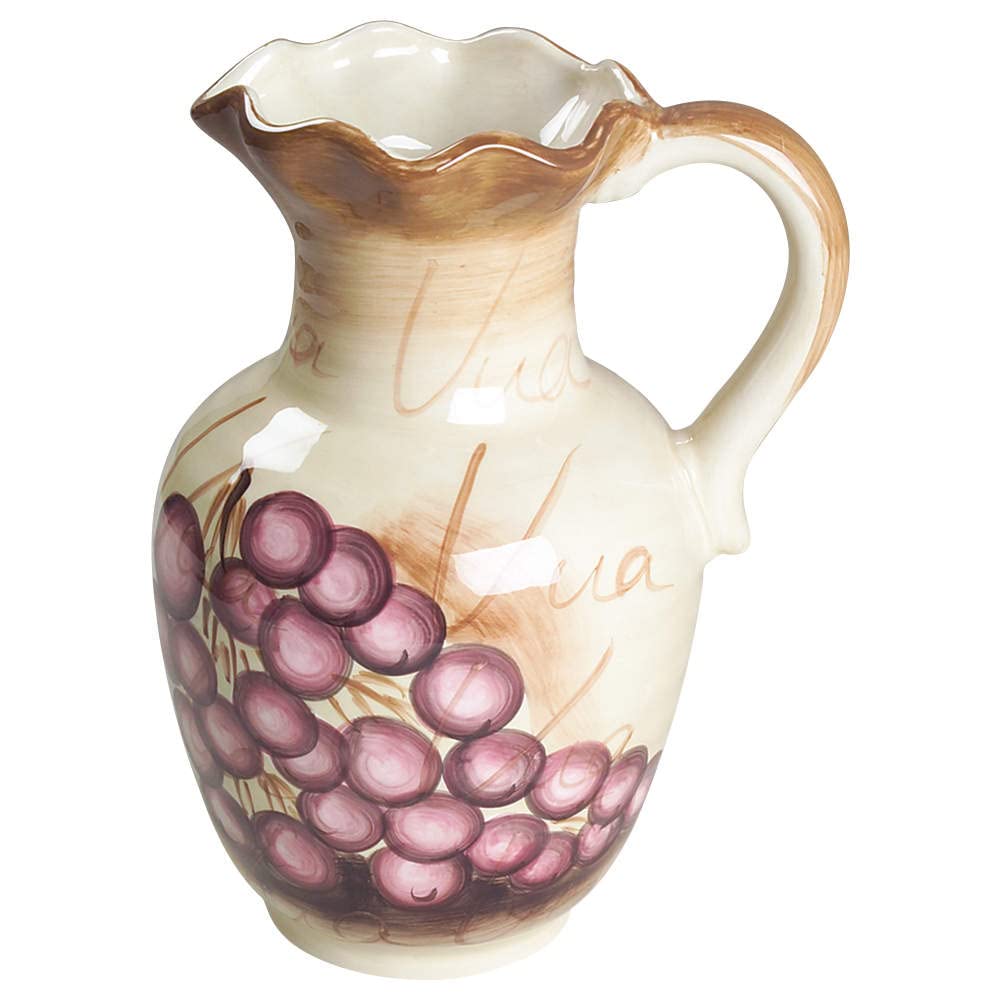 Tabletops Unlimited Fruition 66 Oz Pitcher