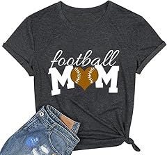 Football Mom