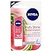 Price comparison product image 12 x NIVEA® Fruity Shine Watermelon 4.8g