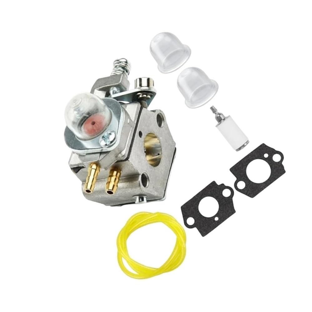 Filtre et carburateur WT-460 pour réparer une débroussailleuse 8350
