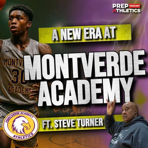 Steve Turner: A New Era At Montverde Academy