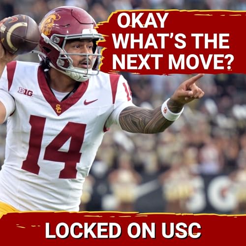 Jayden Maiava Is Back For 2026: What Will Be USC And Husan Longstreet's Next Move?