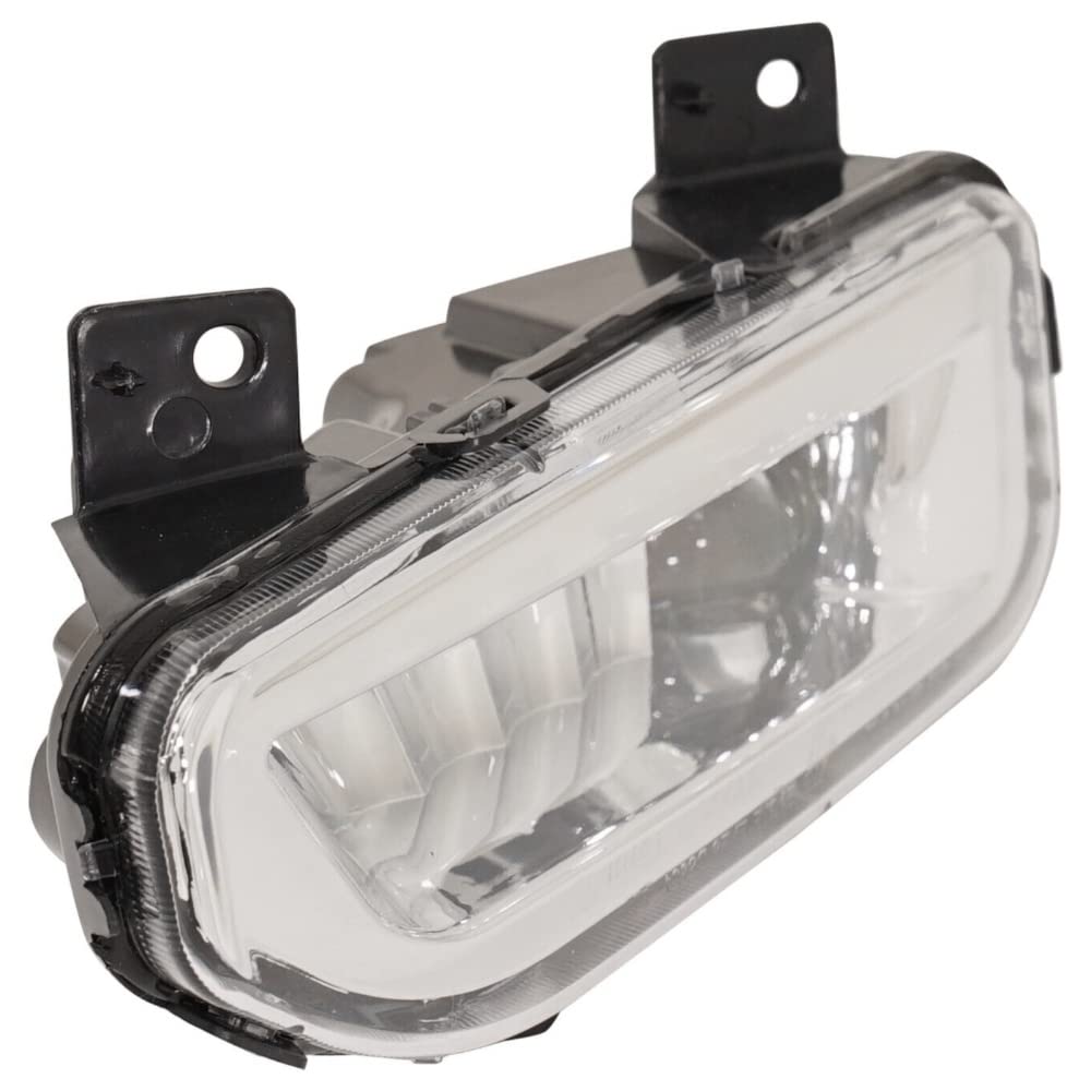 Amazon.com: HXHREDRRD 261558996C 261558995C Fog Light Driving Lamp 
