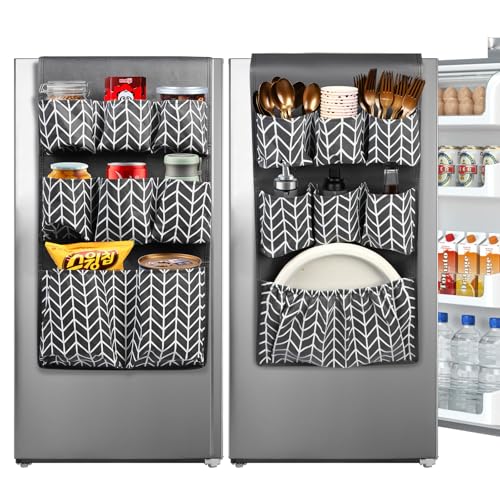 Mini Fridge Organizer 65