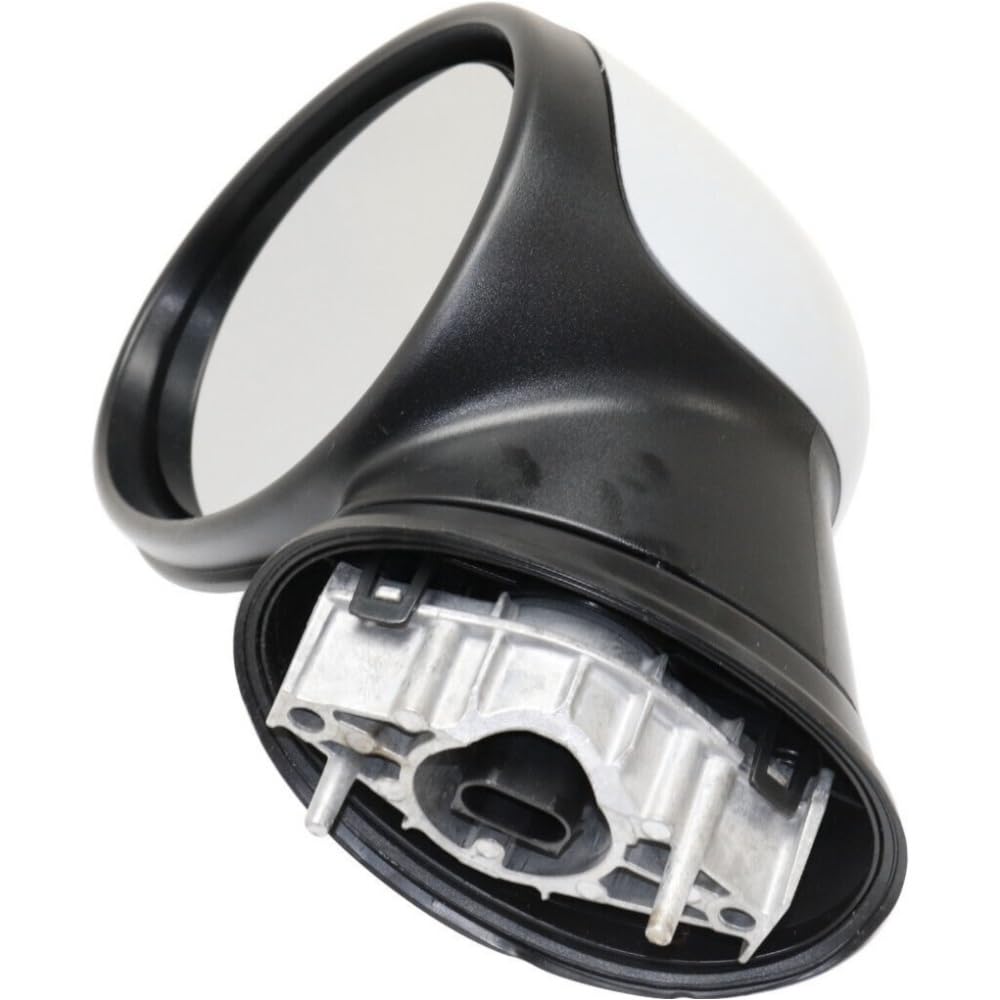 Amazon.com: EIOFEVY 51162755635 Mirrors Driver Left Side Heated 