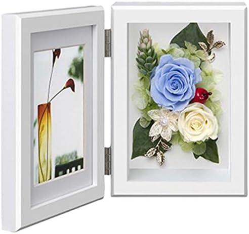 Millennium Art SD7630B New Pre-Photo Frame M Vertical Blue