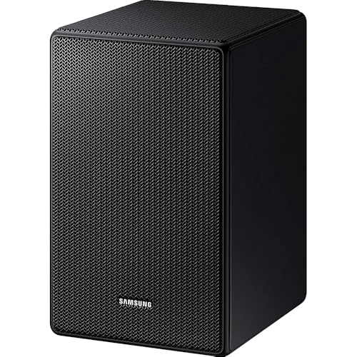 Speakers Samsung Q Series Soundbar HW-Q900H 7.1.2 Ch Subwoofer (2026) Bundle with SWA-9500S Wireless Rear Speaker Kit, Deco Gear 4K HDMI Cable and Tech Smart USA Premiere Movies Streaming Digital Download Official SmartThings Catalog Speakers Samsung Q Series Soundbar HW-Q900H 7.1.2 Ch Subwoofer (2026) Bundle with SWA-9500S Wireless Rear Speaker Kit, Deco Gear 4K HDMI Cable and Tech Smart USA Premiere Movies Streaming Digital Download Official SmartThings Catalog