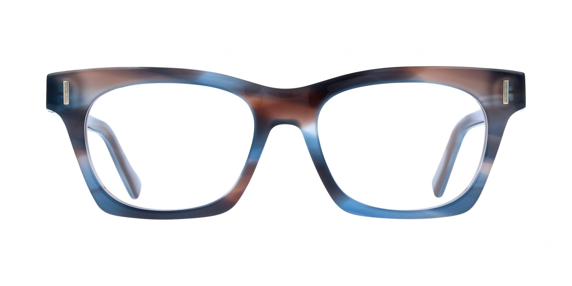GAFAS FERRAGAMO SF3025 - C: STRIPED SAND BLUE Eye Size: 51 Puente: 17 Salud y cuidado personal