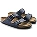 Produktbild BIRKENSTOCK Arizona BS - herren sandale - größe 41 (EU) 7.5 (UK)