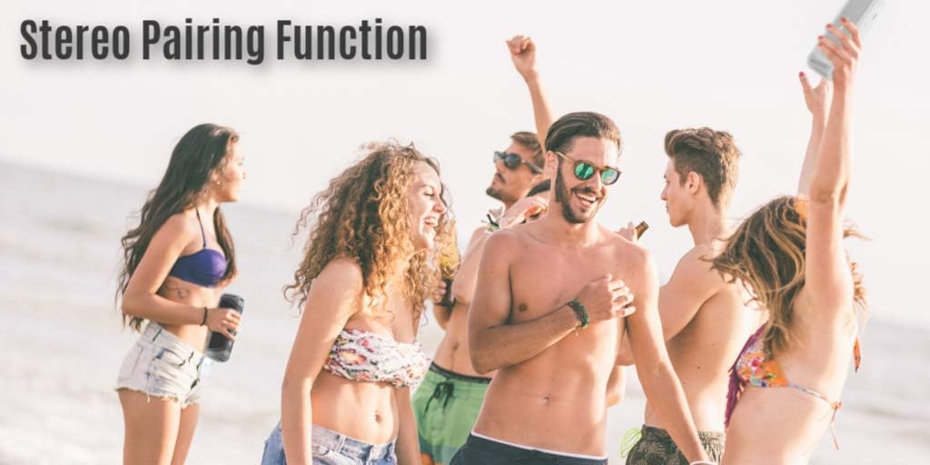 Get Cheap Price Furrion FBS012N-PS LIT Portable Wireless Bluetooth Speaker, Waterproof IPX7, Stereo Pairing, Indoor/Outdoor with 15 Hours Playtime (White) Super Deal Product Furrion FBS012N-PS LIT Portable Wireless Bluetooth Speaker, Waterproof IPX7, Stereo Pairing, Indoor/Outdoor with 15 Hours Playtime (White)