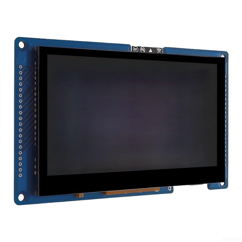 für esp32-s3 Smart Display 5 Zoll IPS Touchscreen WiFi für