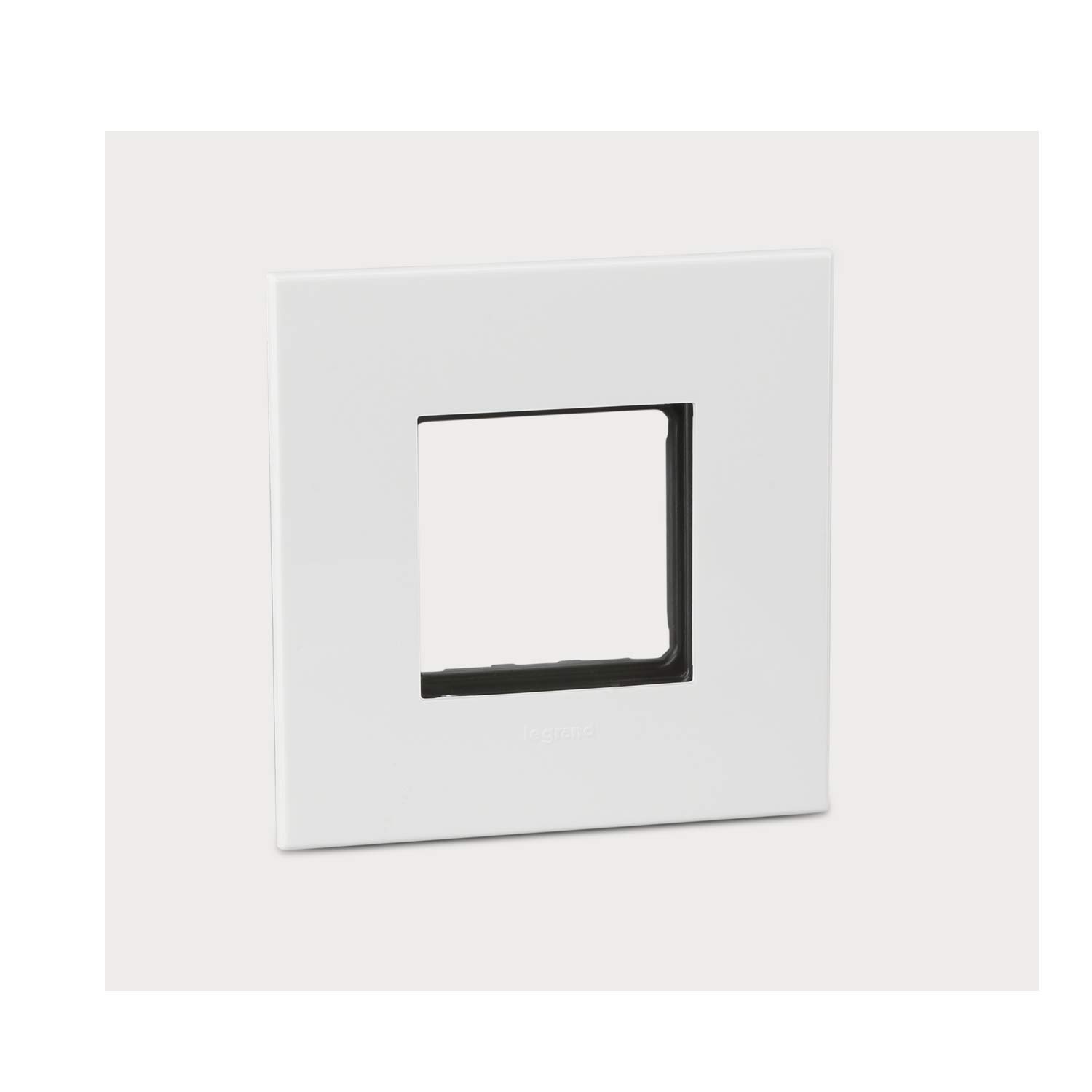 Legrand Arteor Cover Plate with Frame - 2 Module (White, Pack of 1) (575710) (B083DTMN6Z) Amazon Price History, Amazon Price Tracker