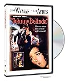  Johnny Belinda by Jane Wyman