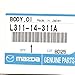 Mazda Oil Filter Adapter - L311-14-311A